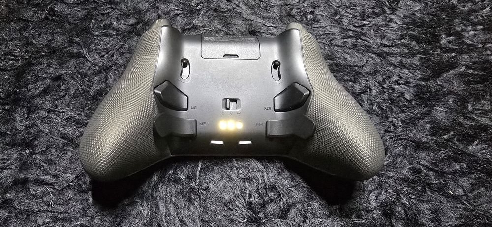 Гейпад flydigi vader 5pro