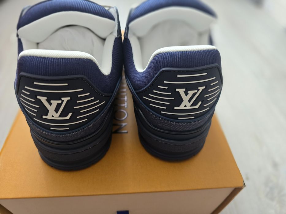 Adidasi unisex Louis Vuitton