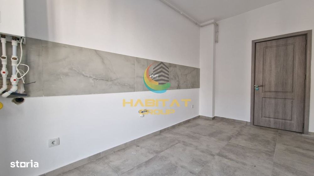 Apartament 2 camere - 67 mp - Pallady - Vedere 3