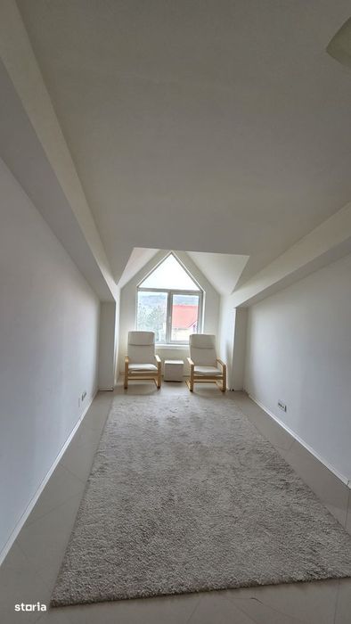 Apartament 3 camere Pipera-Stadion Voluntari