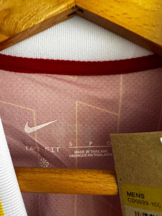 NEW! Ливърпул 24/25 Домакинска тениска S размер