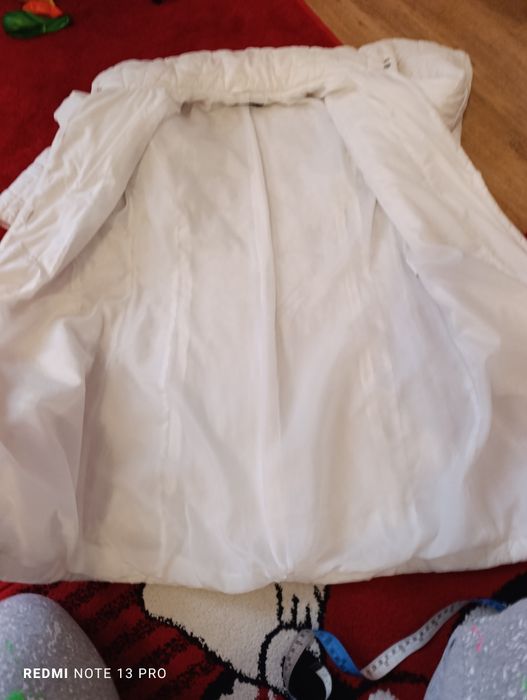 Geaca casual eleganta