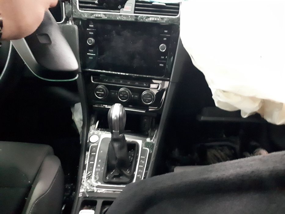 VW Golf 7 1.4TSI 2017г. НА ЧАСТИ