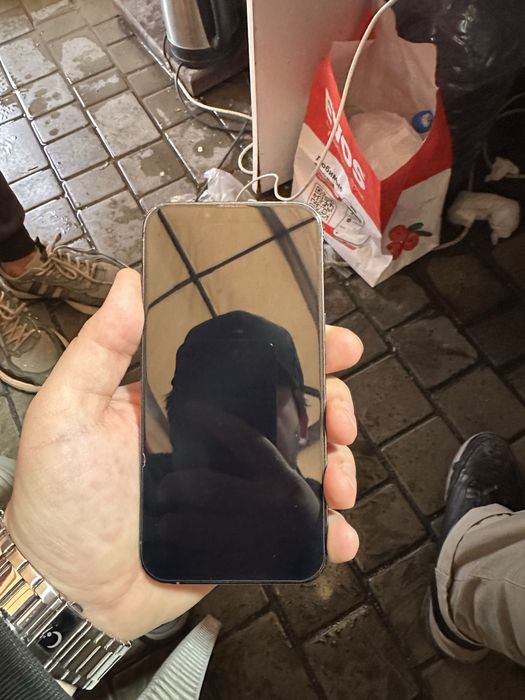 Iphone 13 pro 128 gb