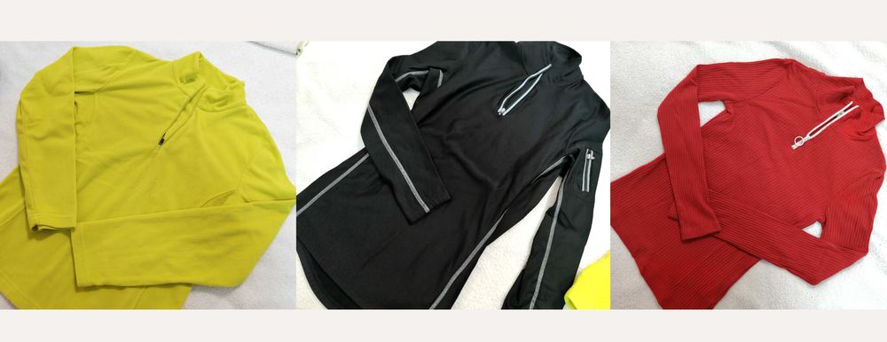 дамска блуза, плетиво, пуловер размер М-Л