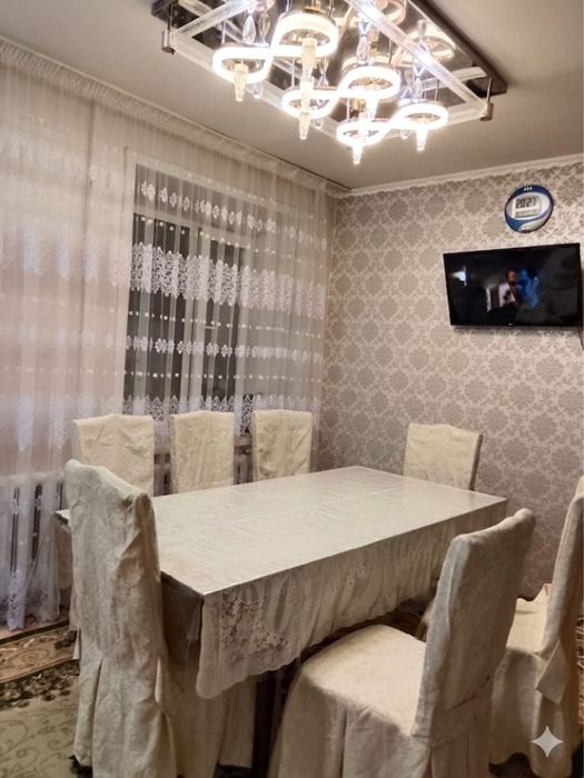 Продам 3 комнатную квартиру
