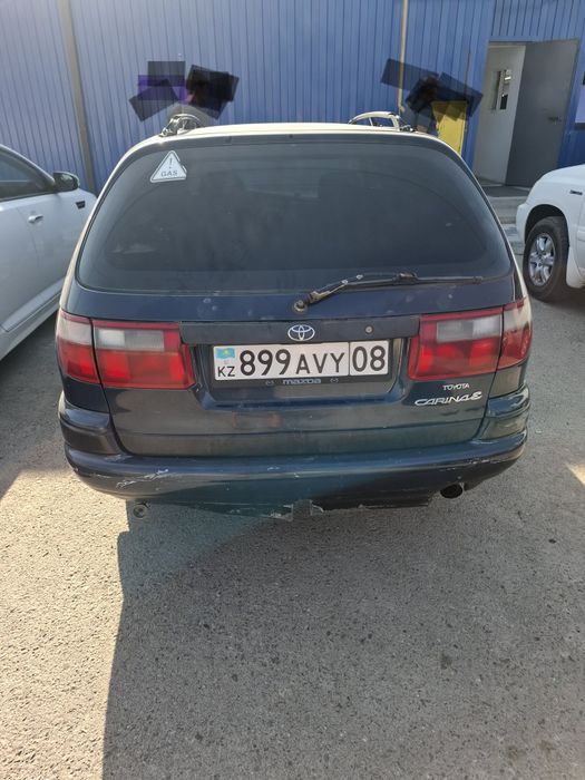 Toyota Carina E универсал