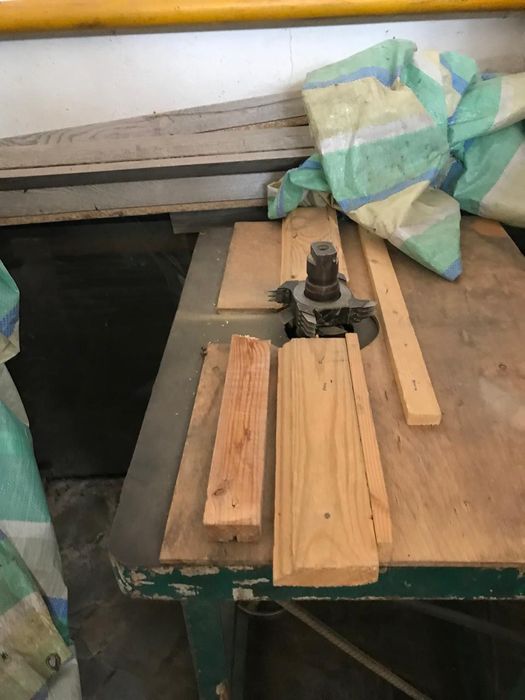 Продам циркулярки -  2 станка