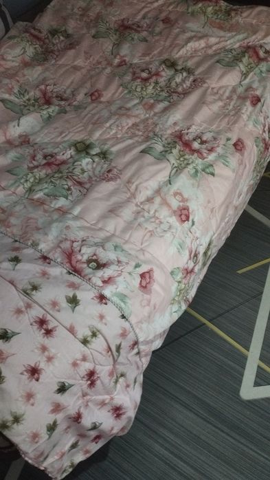 Одеяло полуторка синтепон