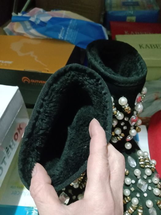 Кроссовки для мальчика