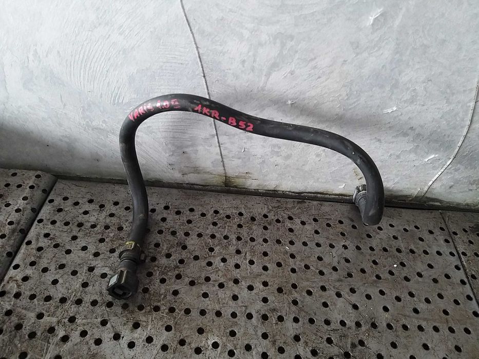 Conducta furtun vacuum 1.0 b toyota yaris 2013