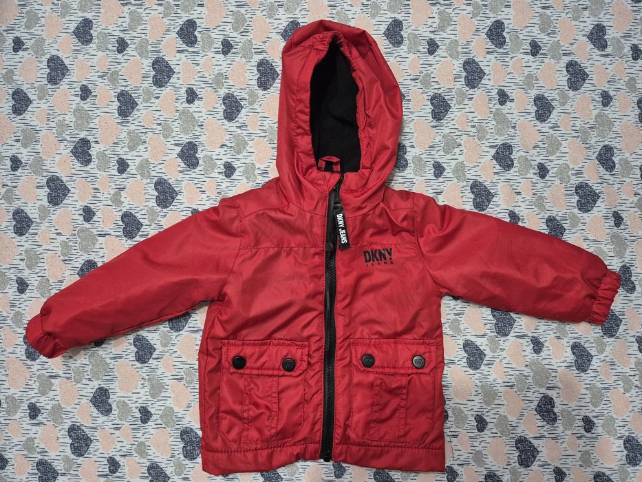 Vând geaca de primăvară unisex