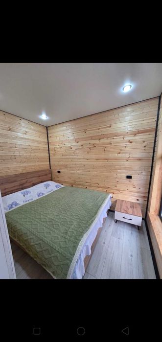 Продам модульные готовые дОМа и бани