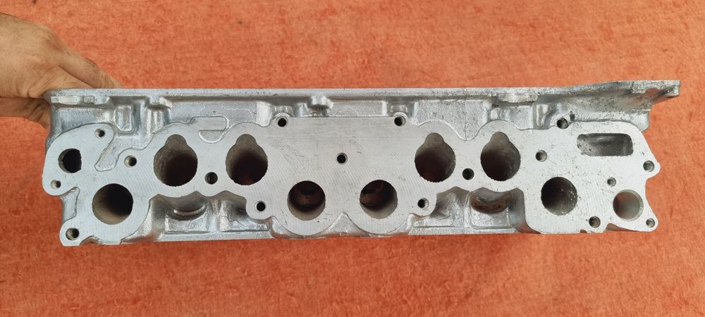 Галовка для жигули