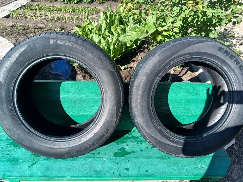 Продам шины.Formula Energy
