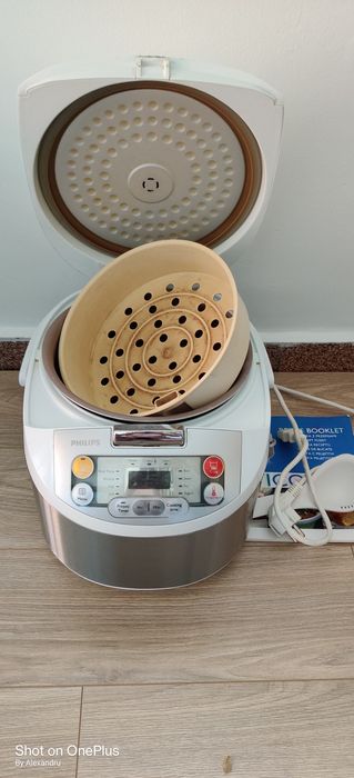 Multicooker Philips