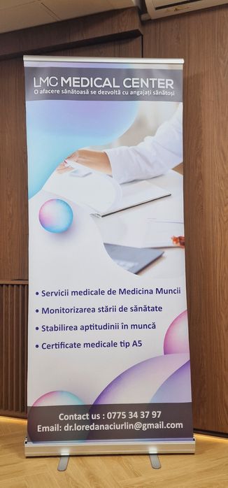 Înființare SRL , conta, psi ssm, med.muncii, registru, LMC EXPERT !