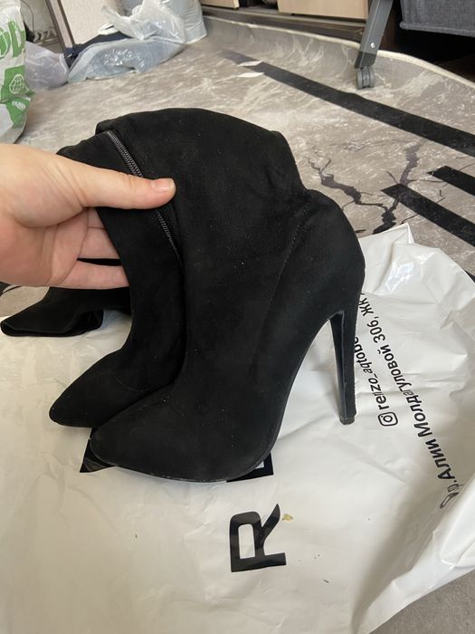 Продам женскую обувь 37р