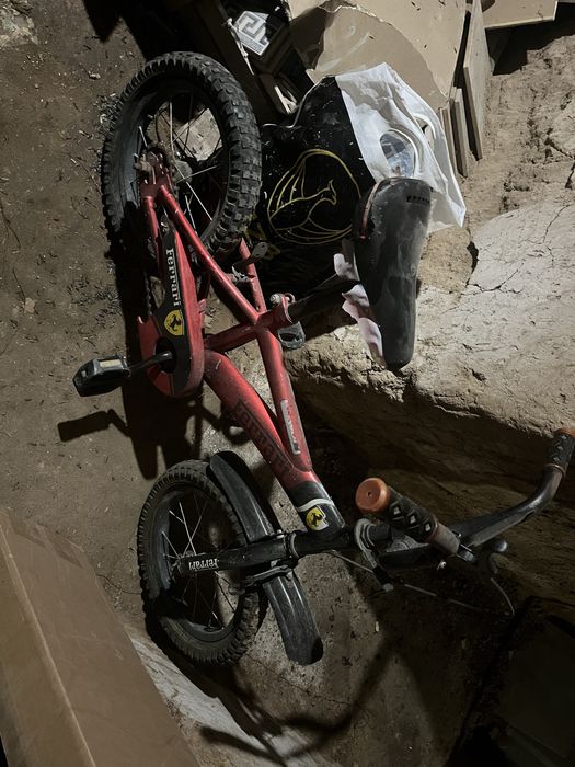 Velik велосипед сотилади 200 000 sum velo