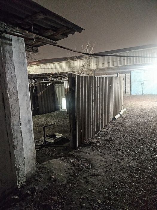 Домик ижарага 180 узок муддатга ховли