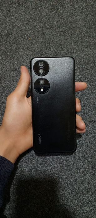 Honor x7b alo holatda hamma narsasi bor