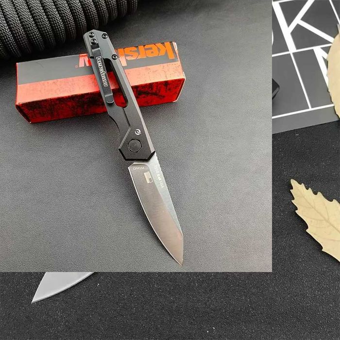 Сгъваем нож KS7550 Kershaw Auto Launch 11