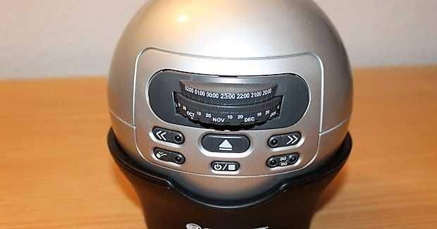 Astro planetariu space Exploration 8000 stele, 61 constelatii,