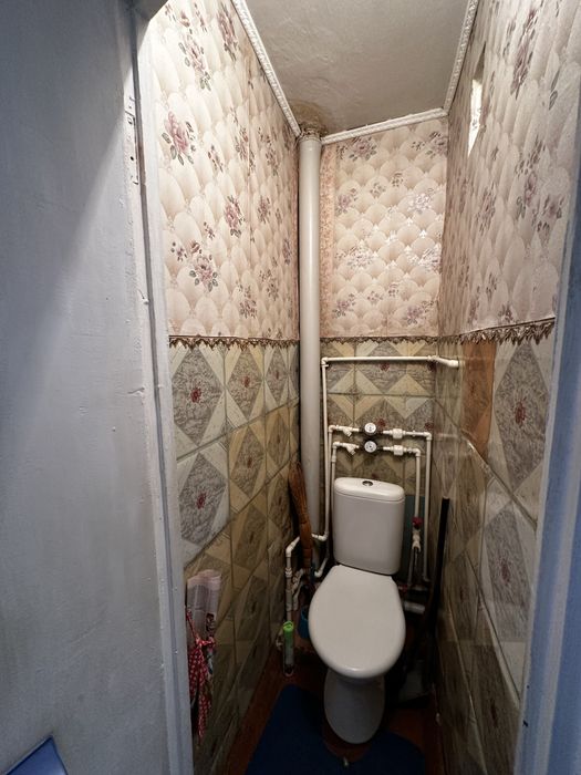 Продаю 2 комнатную квартиру