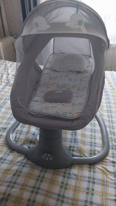 Продам Шезлонг  в хорошем  состоянии