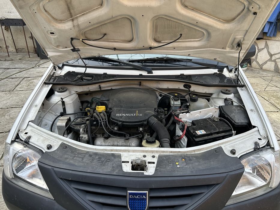 Vand Dacia Logan 2009