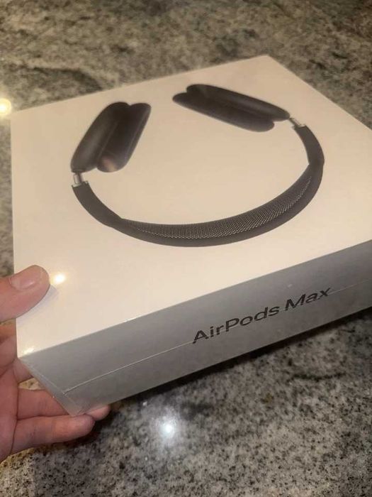 Apple airpod max 2nd Gen