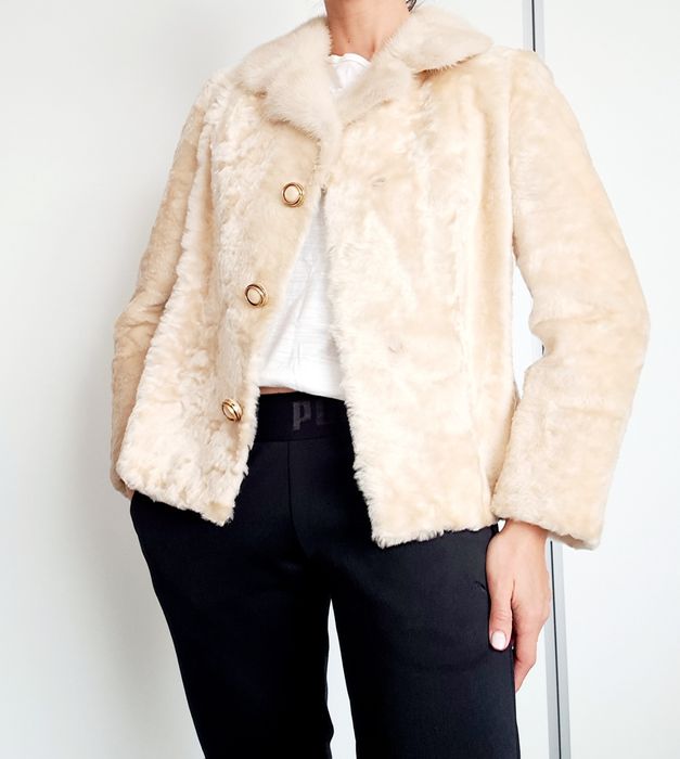 Blana naturala superba