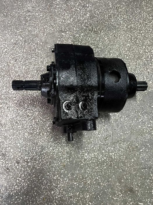 U650 Priza Putere Completa