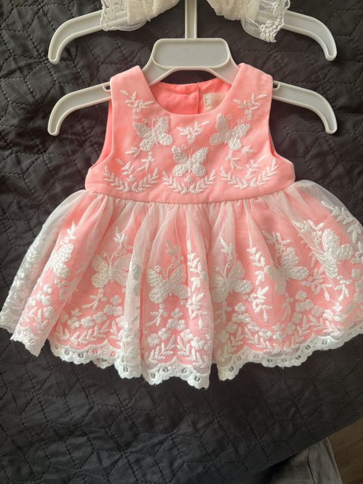 Роклички за момиче