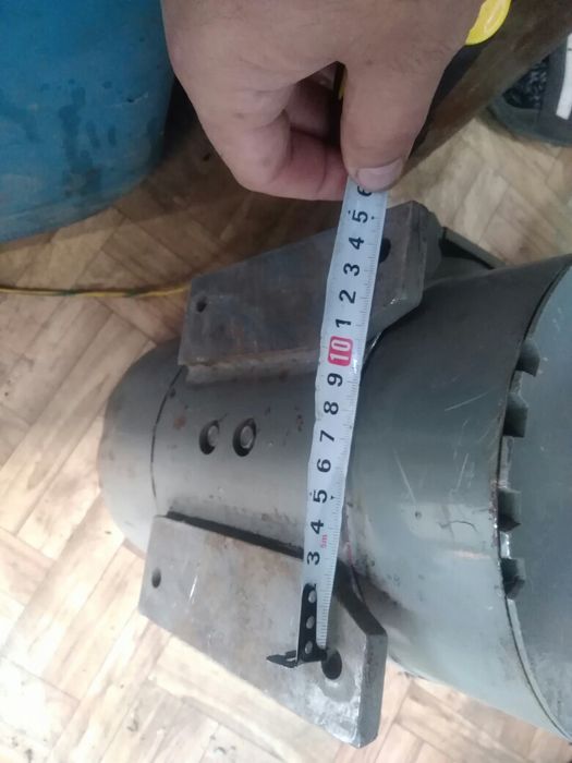 Электродвигатель  110 В