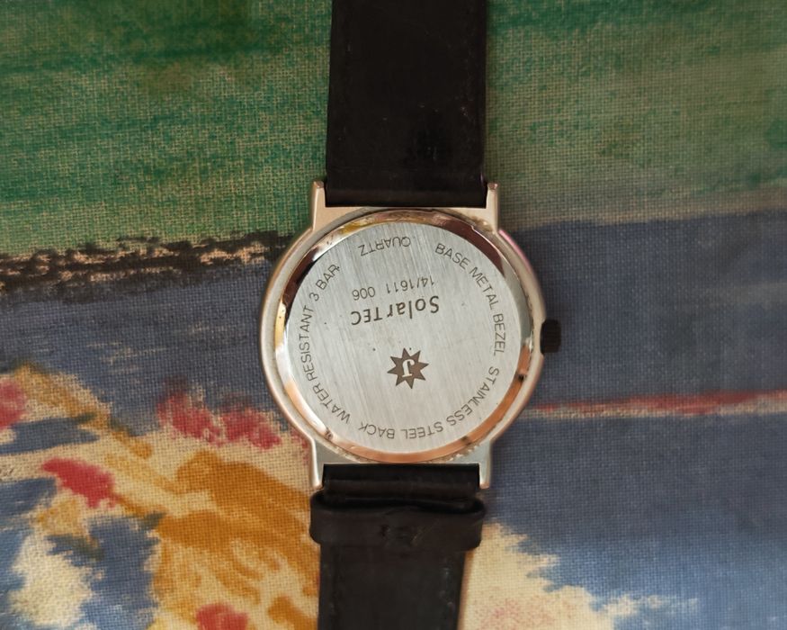 Junghans Diehl Plus