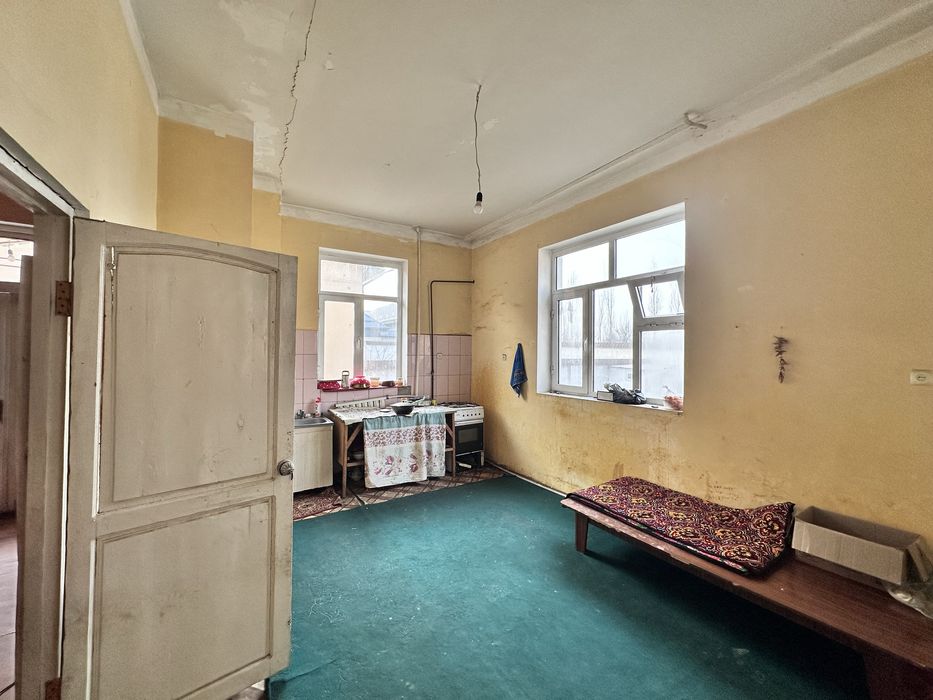 Rishton sh Kulolon mfy da 6 sotix KOTTEJ