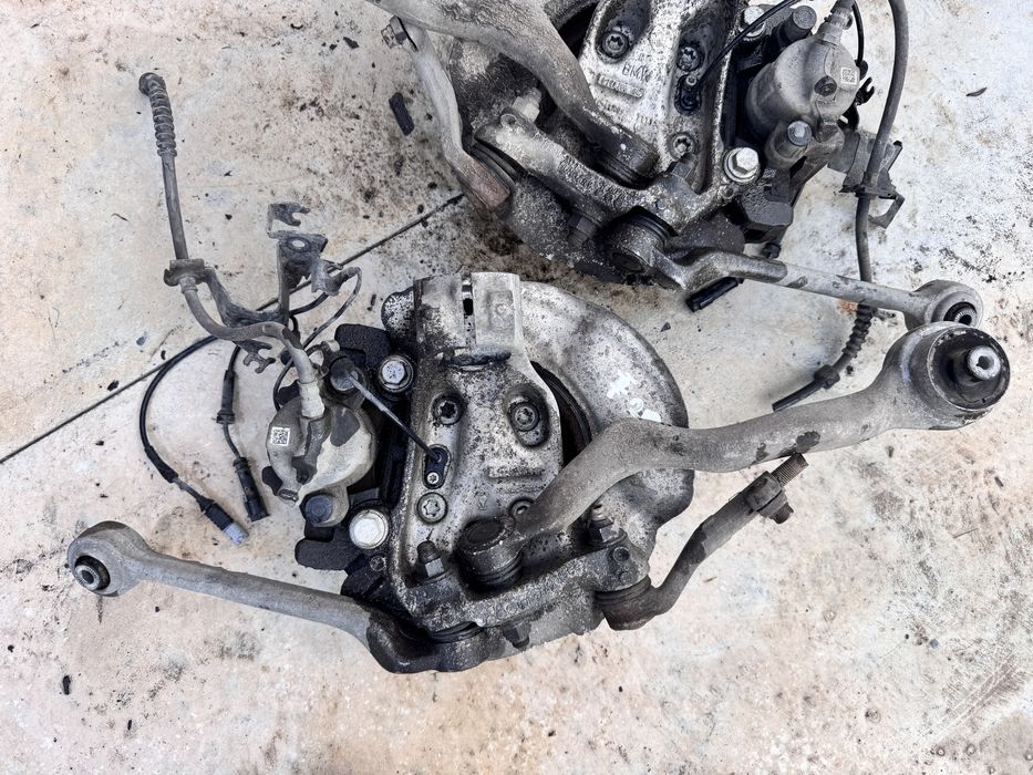 Fuzeta Stanga/Dreapta BMW F30 F31 F34 GT