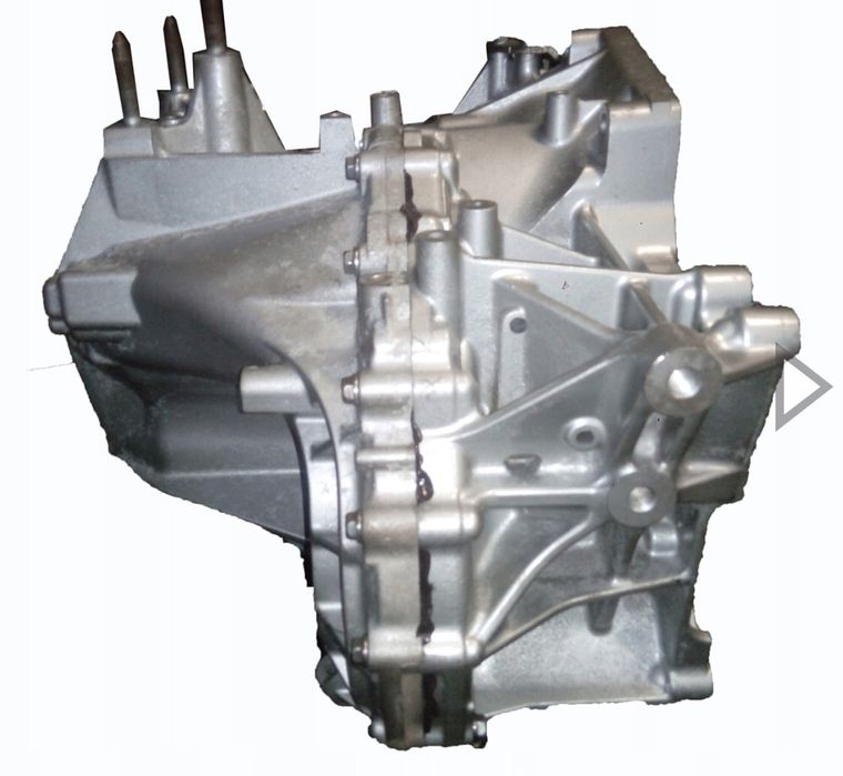 Cutie de viteze mitubishi outlander