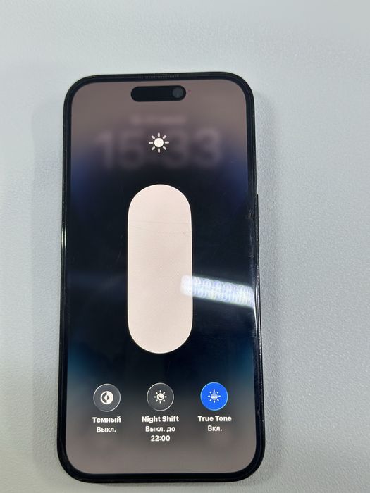 Iphone 14 pro 128 gb