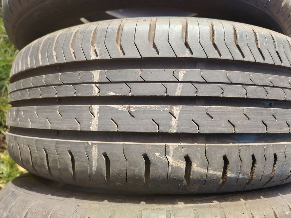 Гуми 4 броя 185 /50/16