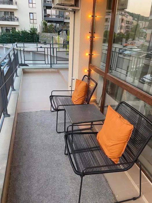 Тристаен апартамент, за продажба,кв. Възраждане 3