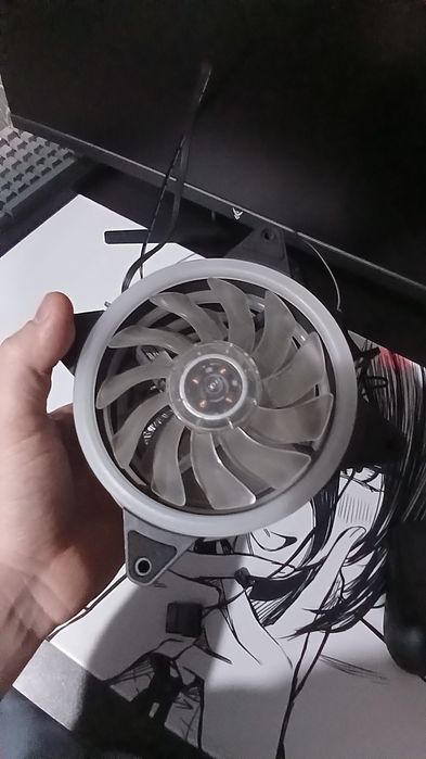 Кулера для компьютера