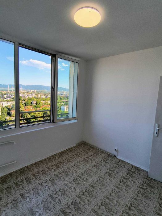 Дружба 1 двустаен, след ремонт