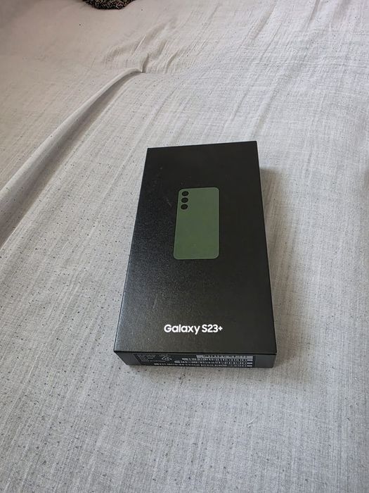 Samsung s23 plus