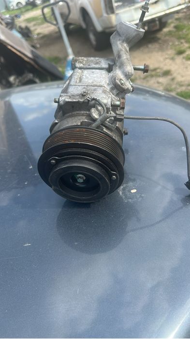 Compresor clima Honda Crv 2.2