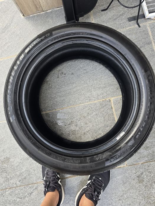 Anvelope Michelin  e. Primacy  dot 2026. 235/50 R19
