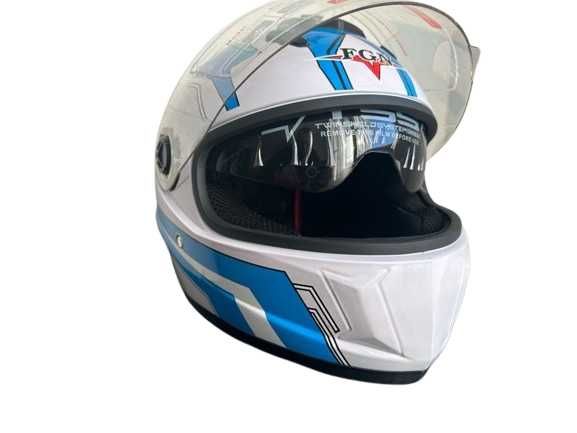 Каска за Мотор -999