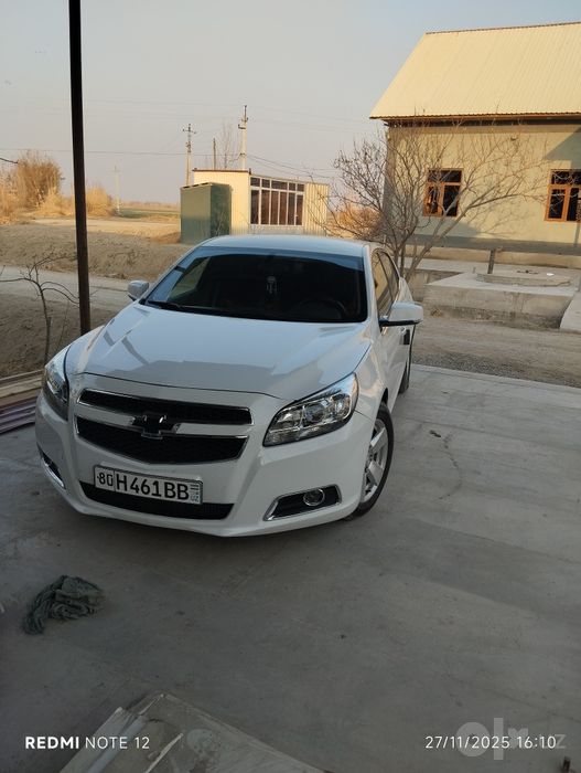 Malibu 1 2015 1 pozitsiya