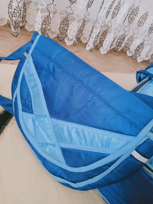 Коляска "Зима-лето"